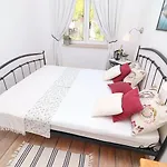 Mediterranean House - Two Bedroom With Terrace And Sea View Apartman Klek