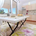 Mediterranean House - Two Bedroom With Terrace And Sea View * Klek