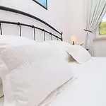 Mediterranean House - Two Bedroom With Terrace And Sea View