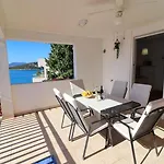 Mediterranean House - Two Bedroom With Terrace And Sea View Klek