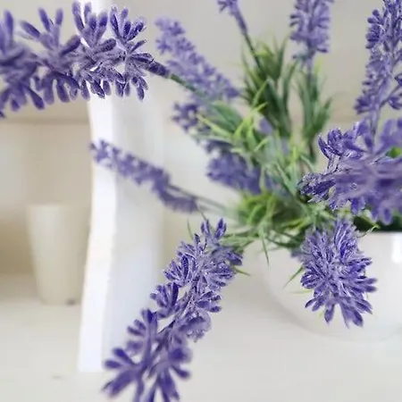 Mediterranean House - Two Bedroom With Terrace And Sea View Apartman *