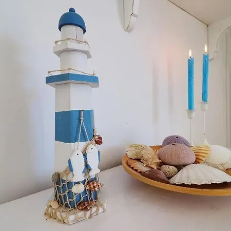 Apartman Mediterranean House - Two Bedroom With Terrace And Sea View *