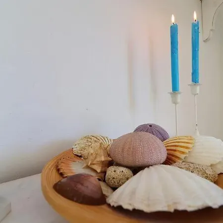 Mediterranean House - Two Bedroom With Terrace And Sea View