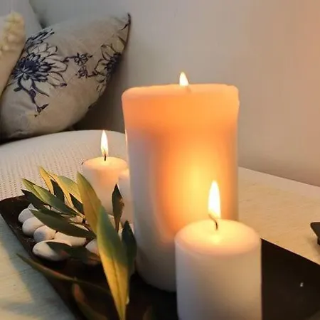 Mediterranean House - Two Bedroom With Terrace And Sea View *