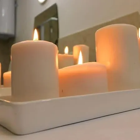 Apartman Mediterranean House - Two Bedroom With Terrace And Sea View