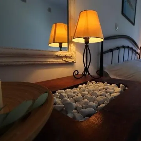 Mediterranean House - Two Bedroom With Terrace And Sea View Apartman *