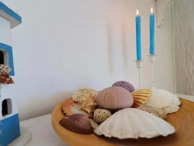 Mediterranean House - Two Bedroom With Terrace And Sea View