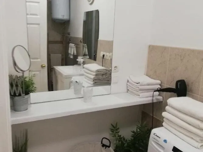 Mediterranean House - Two Bedroom With Terrace And Sea View Klek