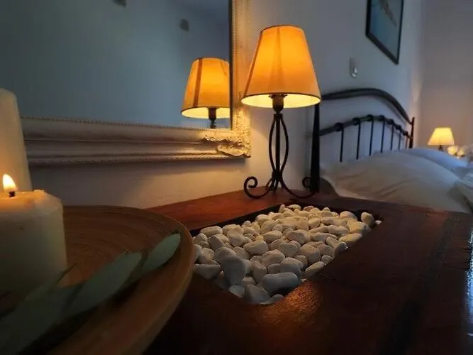 Mediterranean House - Two Bedroom With Terrace And Sea View Daire *